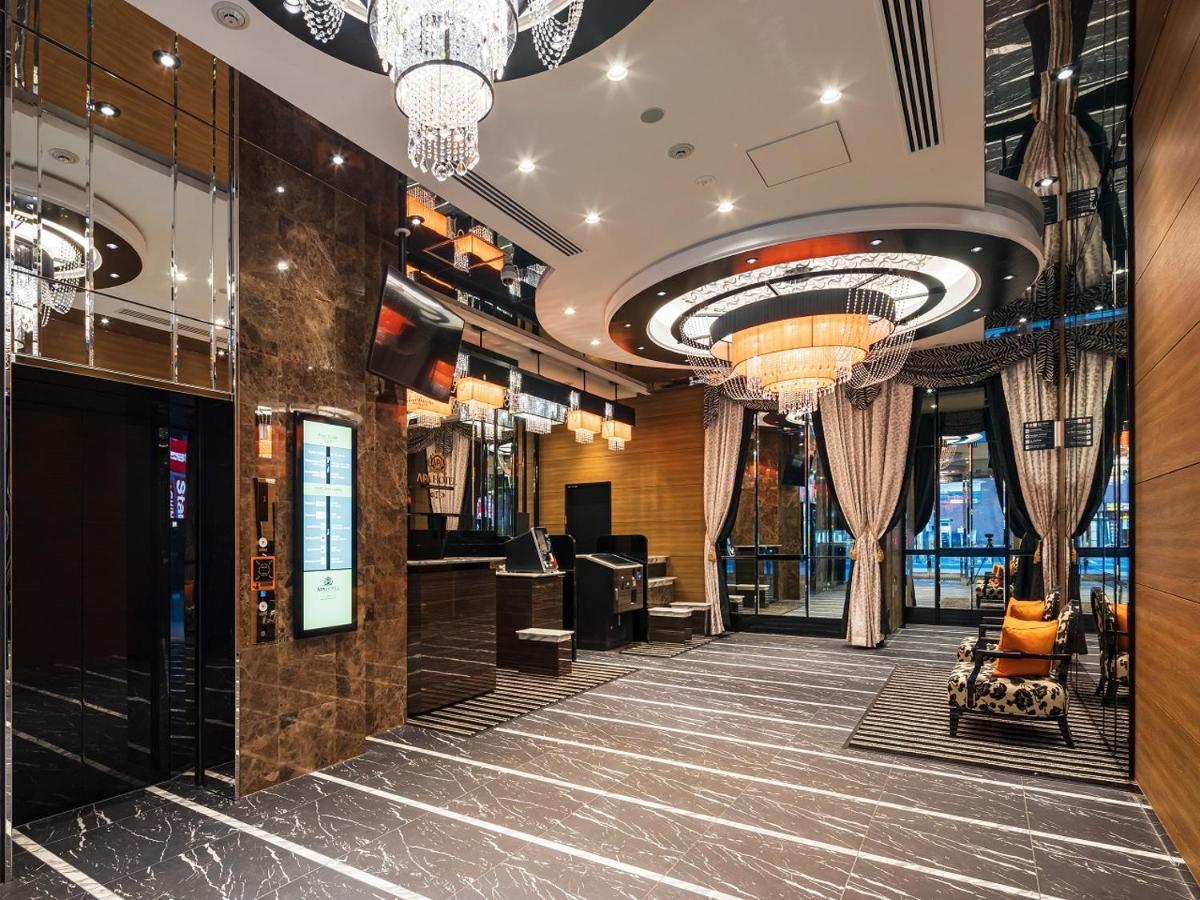 Apa Hotel Nishifunabashi Ekimae Eksteriør billede