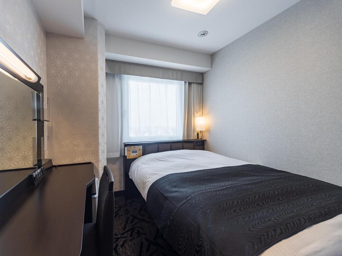 Apa Hotel Nishifunabashi Ekimae Eksteriør billede