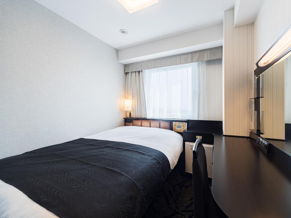 Apa Hotel Nishifunabashi Ekimae Eksteriør billede
